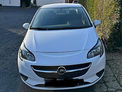 Opel Corsa Corsa 3-Türer 1.2 Selection