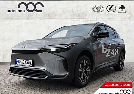 Toyota bZ4X FWD mit Comfort Paket-BOT- BAFA-Prämie bereits ein