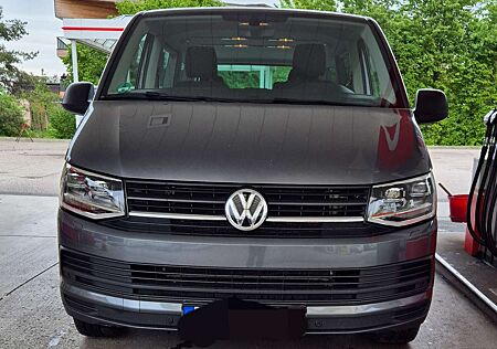 VW T6 Multivan Volkswagen Multivan KurzTrendline