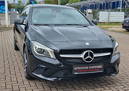 Mercedes-Benz CLA 200 /Navi/Kamera/Pano/Leder
