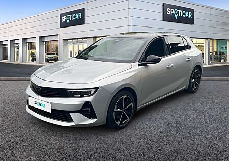 Opel Astra 1.2 Turbo GS Schiebedach