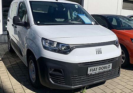 Fiat Doblo Doblò Kastenwagen L1 1.2 PureTech 81 kW Cargo Dobl