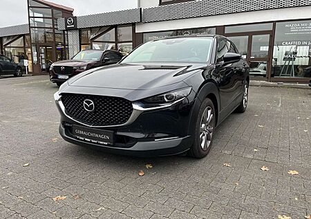 Mazda CX-30 SKYACTIV-G Selection,Design-Paket