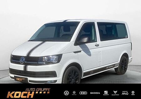 VW T6 Multivan Volkswagen TDI 110 kw Navi AHK Kamera ACC StHzg