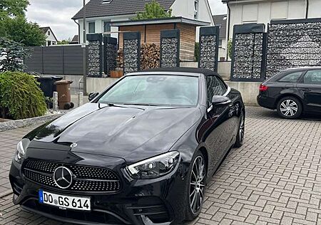 Mercedes-Benz CLE 220 AMG Line