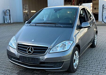 Mercedes-Benz A 160 Auto. *wenig Km *Klimaanlage *Tempom. *Hu