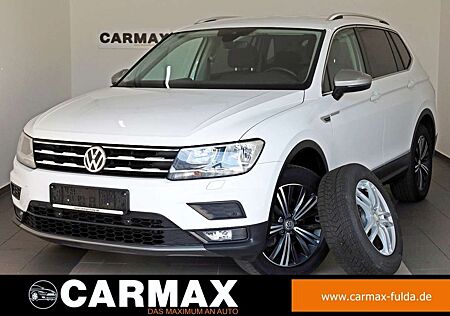 VW Tiguan Allspace Volkswagen Comfortline,Navi,SH,ACC,AHK,+WR