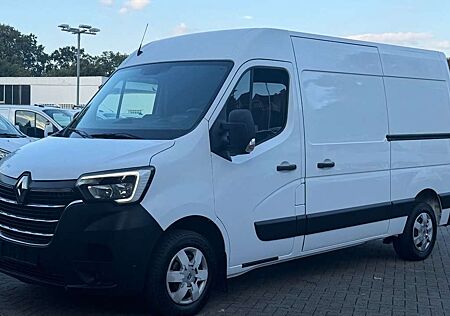 Renault Master MASTER III L2H2 HKa 3,3t NAVI/KAMERA/AHK/TEMPOMA