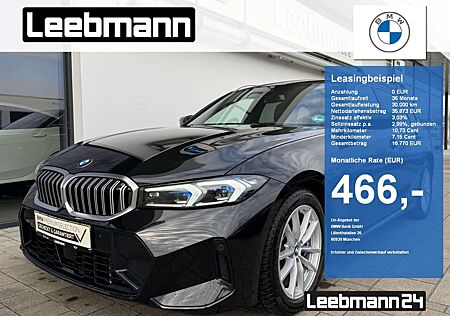 BMW 330 i Tour. M-Sport ACC/HUD GARANTIE bis 05/2029