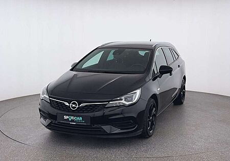 Opel Astra SportsTourer Elegance 1.2*NAVI*RFK*SHZ*uvm