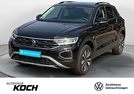 VW T-Roc Volkswagen 1.5TSI Goal DSG Navi LED AHK