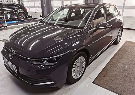 VW Golf Volkswagen 1.4 eHybrid OPF DSG Style Navi++++