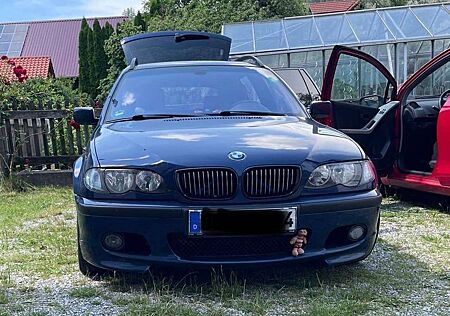 BMW 318i 318 E46