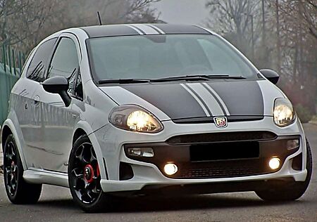 Fiat Punto EVO Punto 1.4 16V Multiair Abarth Supersport Start