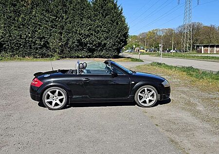 Audi TT Roadster 1.8 T