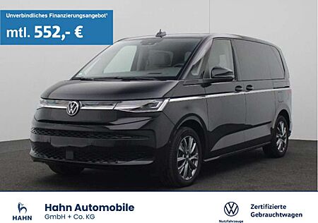 VW T7 Multivan Volkswagen Style 1,4 TSI eHybrid