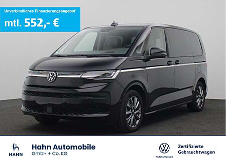 VW T7 Multivan Volkswagen Style 1,4 TSI eHybrid