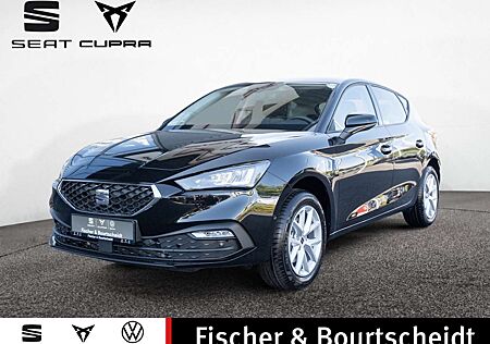 Seat Leon 1.5 eTSI Road Edition NAVI SHZ KAMERA FA