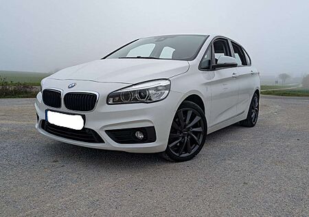 BMW 218d 218 Active Tourer Advantage