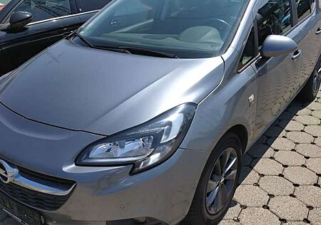 Opel Corsa 120 Jahre ecoFlex