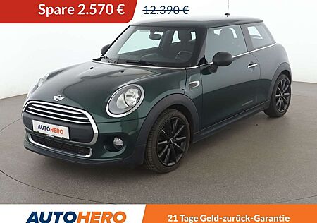 Mini ONE *TEMPO*PDC*KLIMA*SHZ*