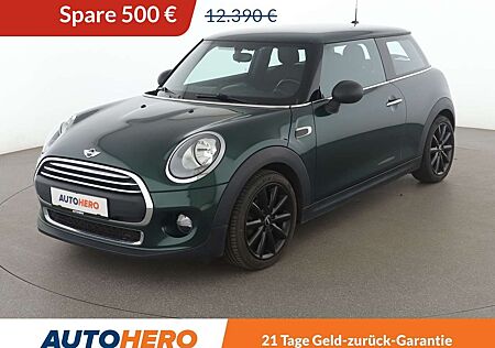 Mini ONE *TEMPO*PDC*KLIMA*SHZ*