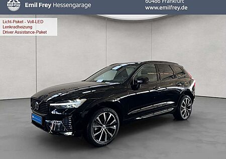 Volvo XC 60 XC60 XC60 B4 Plus-Dark Aut Glasd 360° BLIS PilotAssist