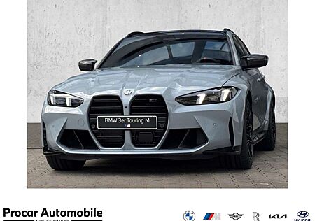 BMW M3 Competition DA Prof. PA Plus Carbon Ext. M Drivers