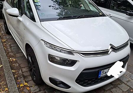 Citroën C4 Picasso Citroen e-HDi 115 VTS