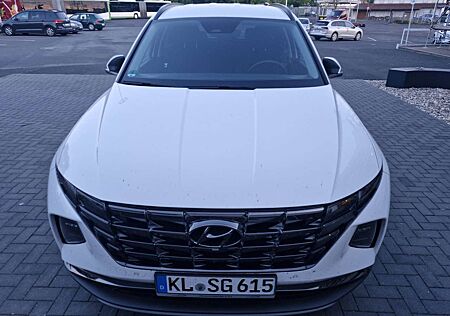 Hyundai Tucson Pure 2WD
