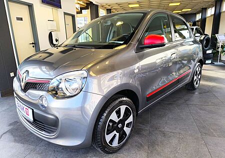 Renault Twingo Experience-Klimaanlage.-Sitzheizung.-Bluet.-