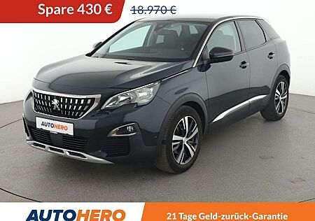 Peugeot 3008 1.5 Blue-HDi Allure*NAVI*TEMPO*CAM*PDC*SHZ*AHK*