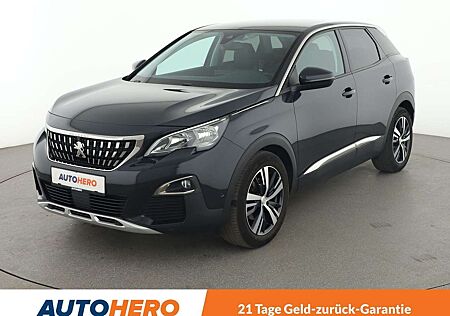 Peugeot 3008 1.5 Blue-HDi Allure*NAVI*TEMPO*CAM*PDC*SHZ*AHK*