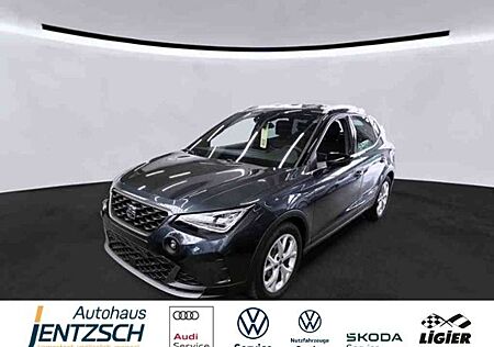 Seat Arona FR-Line 1.0 TSI