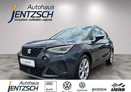 Seat Arona FR-Line 1.0 TSI