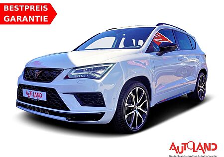 Cupra Ateca 2.0 TSI DSG 4Drive LED ACC Navi Panorama