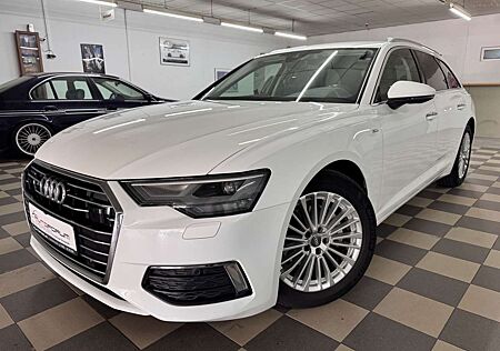 Audi A6 Avant 40 TDI quattro*Ahk-ACC-Side-Spur*