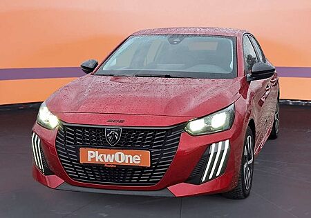 Peugeot 208 Active #TEMPOMAT #KLIMAANLAGE #KEYLESS START