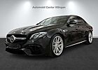 Mercedes-Benz E 63 AMG E 63 S AMG 4Matic+/360K/Burmester/Panorama/Luftf