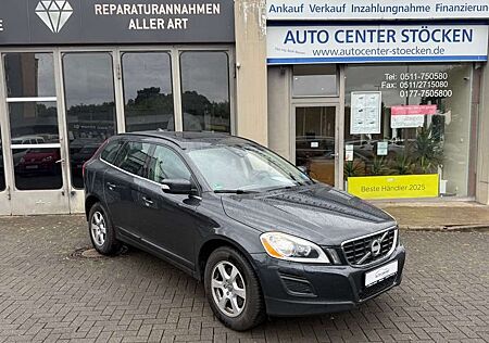 Volvo XC 60 XC60 Momentum 2WD AHK PANORAMA 6 GANG NAVI