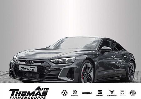 Audi RS e-tron GT quattro PANO+B&O