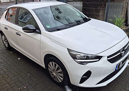 Opel Corsa 5-Türer 1.2 Start/Stop