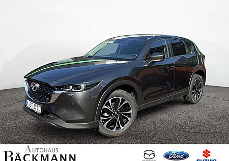 Mazda CX-5 L e-SKYACTIV G 165 AD´VANTAGE