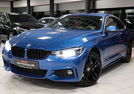 BMW 435 xDrive M Sportpaket M-Aerodynamik