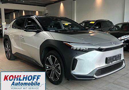 Toyota bZ4X AWD 4x4 218PS Comfort+Technik Panorama JBL CarPlay