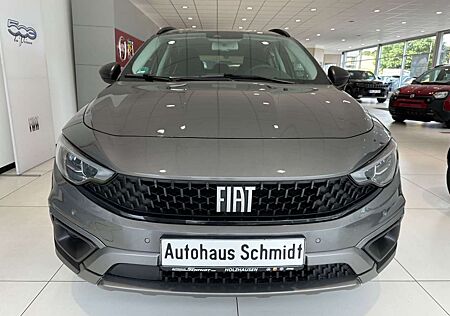 Fiat Tipo City Cross