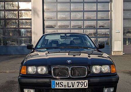 BMW 328i 328