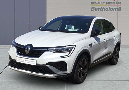 Renault Arkana R.S. Line 1.3 TCe Mild Hybrid EDC
