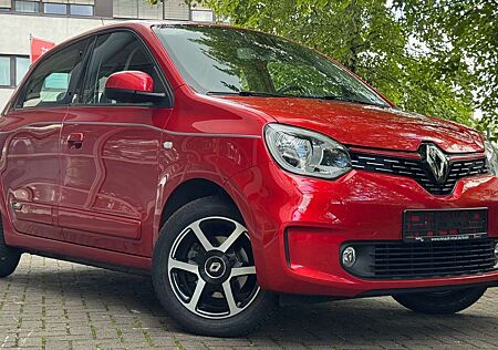 Renault Twingo TÜV AU NEU*KLIMA*INTENS*SITZ-HZ*AUTOMATIK