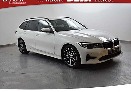 BMW 330 i T Aut. Sport Line 18"+VIRTU+PROF+LED+HIFI+M